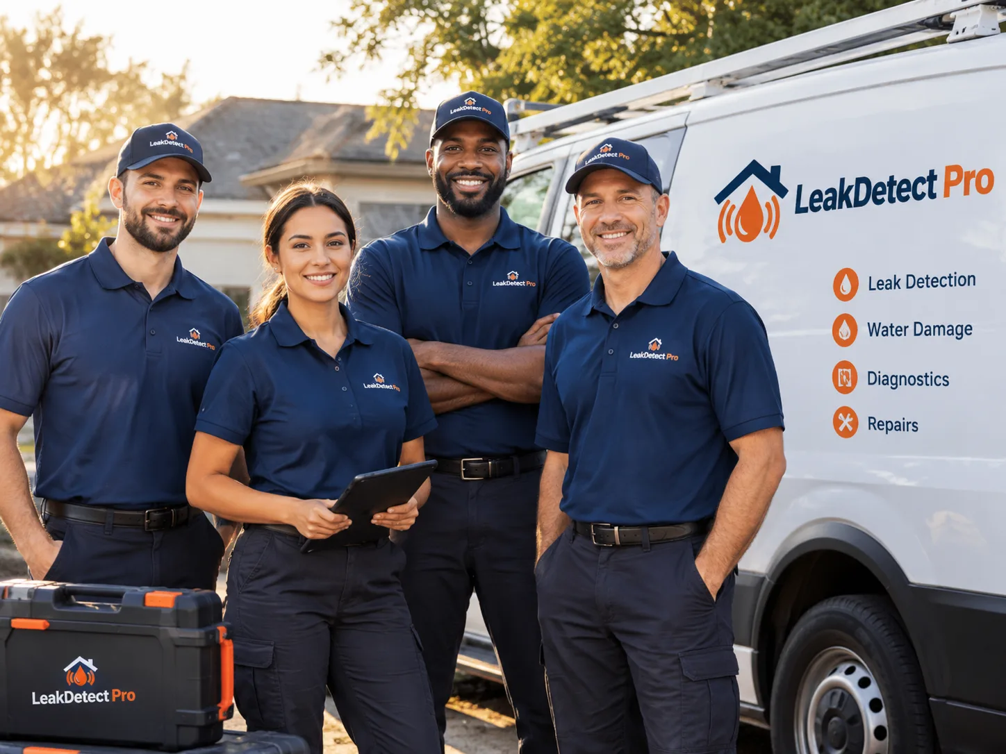 Roof Repair company in Calpine, CA